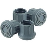 Commode, Walker, and Cane Replacement Tips DM1372